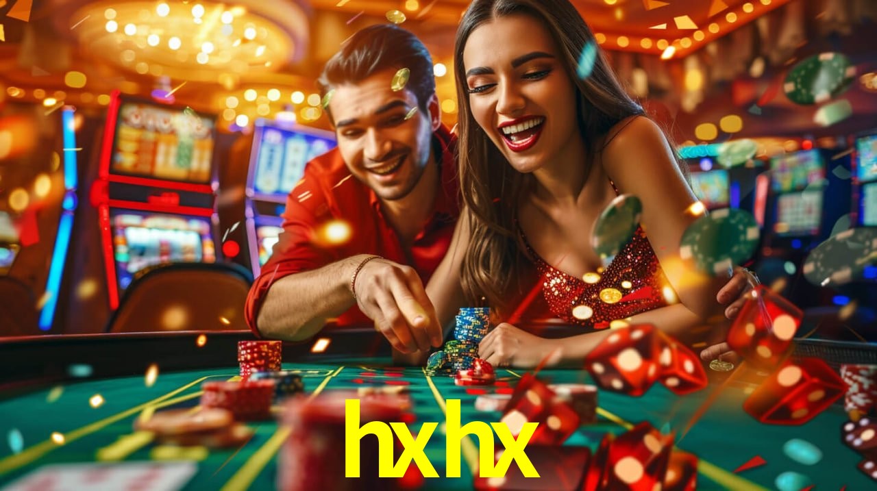 hxhx - Pagamento PIX Instantâneo