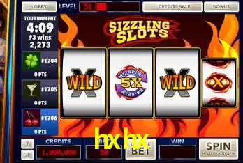 A Revolução dos Aplicativos de Jogos no hxhx