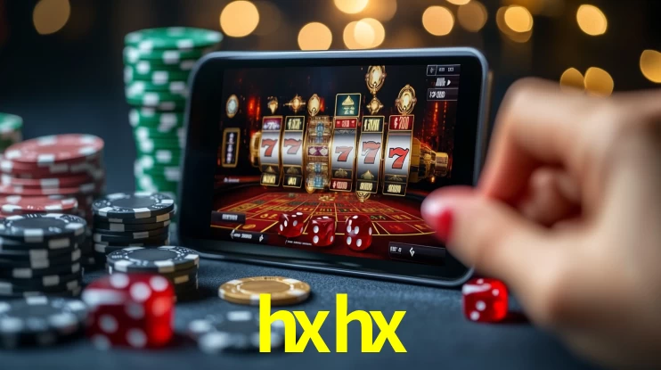 Live Casino hxhx