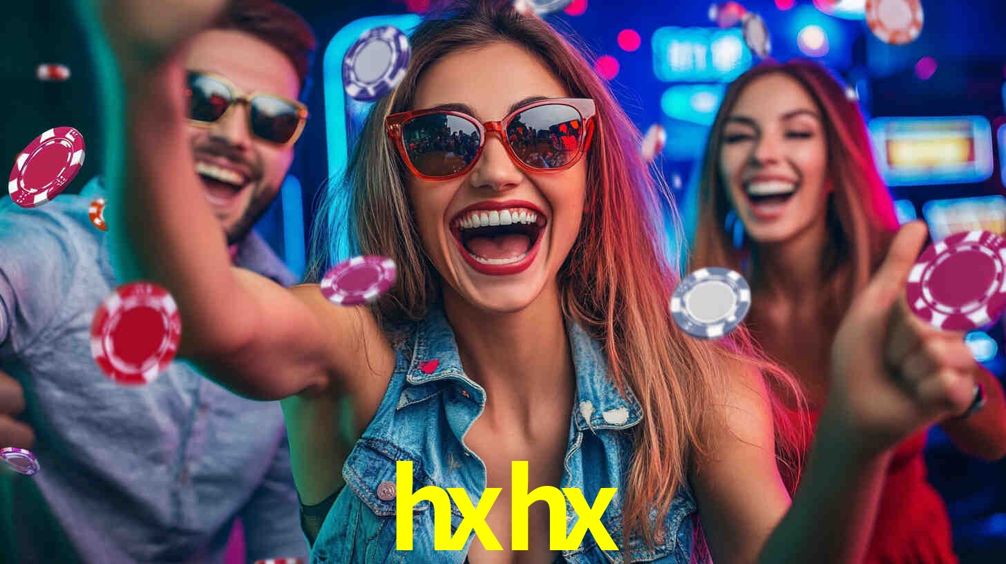 Descubra a Essência do hxhx: Nossa História e Compromissos