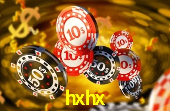 Jogos de Slot hxhx