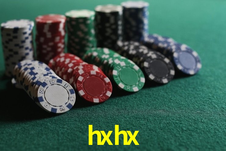 Live Casino hxhx