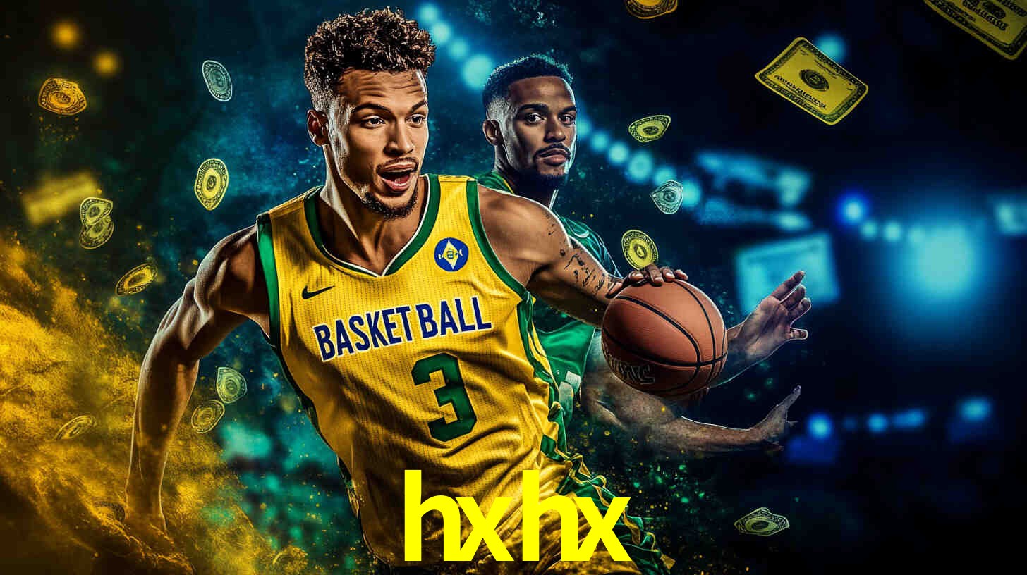 Explorando a Categoria de Eventos em Apostas na hxhx