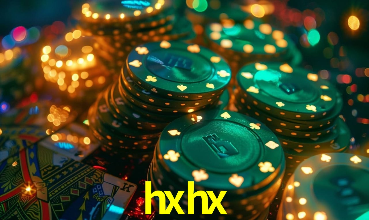 Casino Ao Vivo hxhx