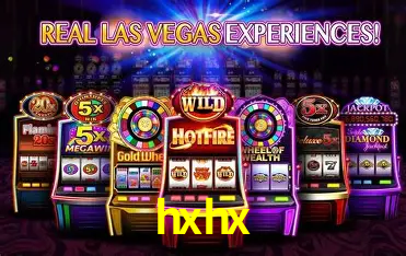 hxhx Cassino - 80+ Mesas ao Vivo