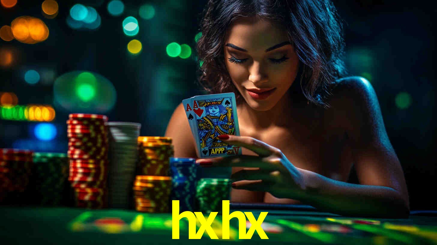 Inovações de Jogos na hxhx: O Futuro das Experiências Interativas