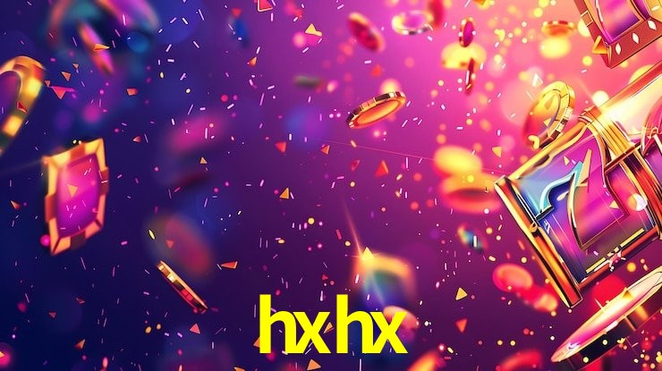 PIX Instantâneo hxhx