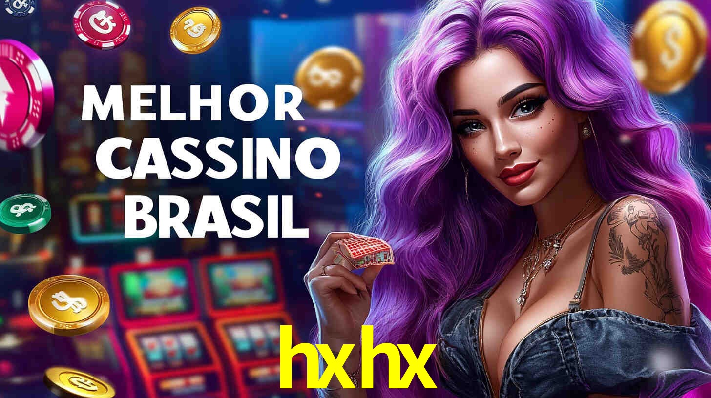 Explorando a Categoria de Eventos em Apostas na hxhx