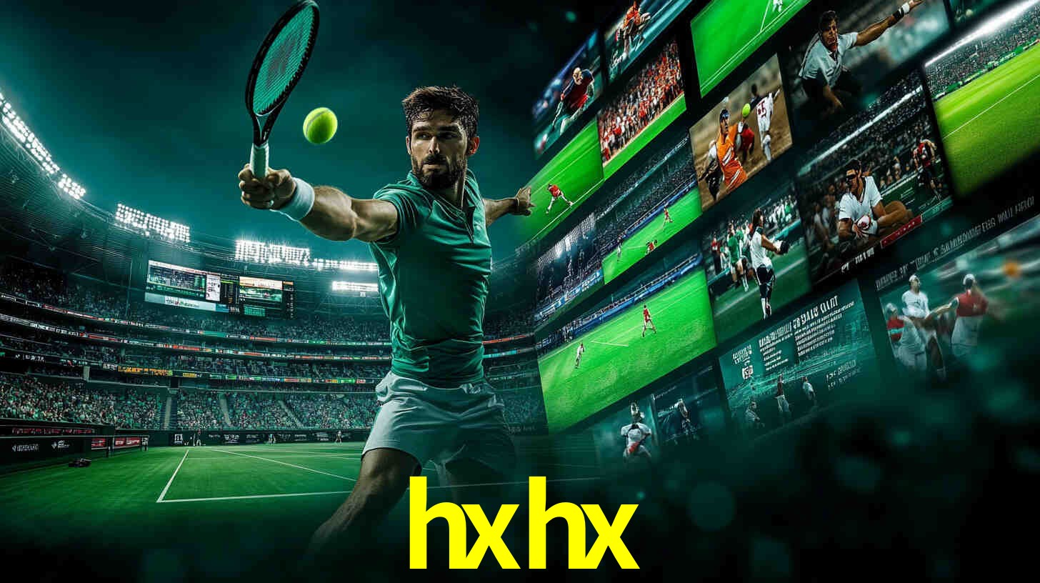 Descubra a Essência do hxhx: Nossa História e Compromissos