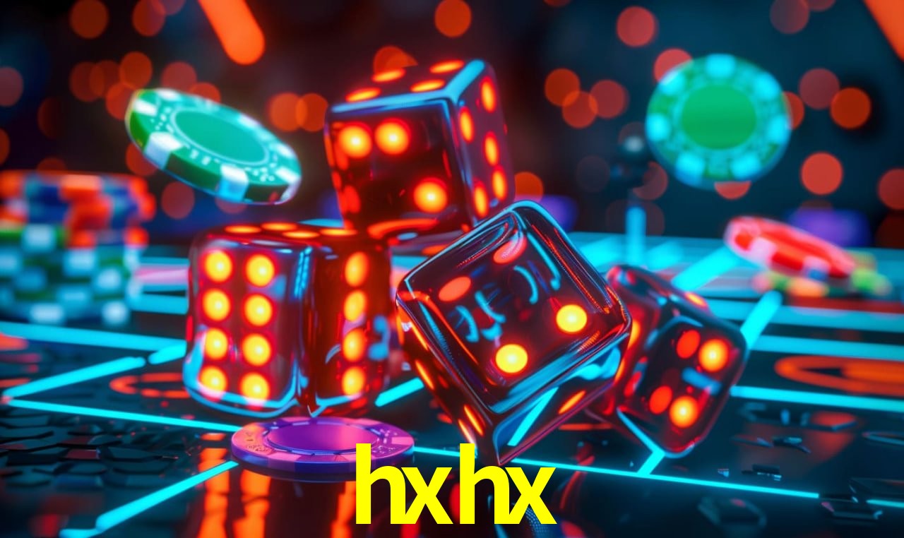 Bônus de Boas-vindas hxhx