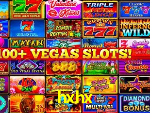 hxhx São Paulo - Live Tables