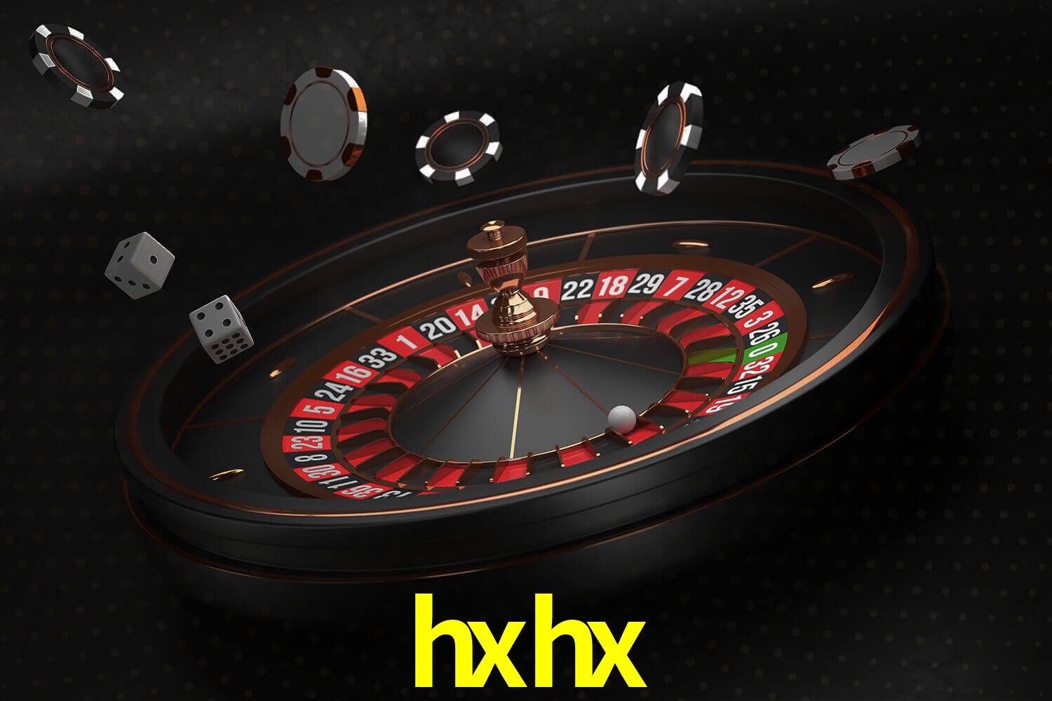 hxhx: Jogos de Caça-Níqueis-Altas Recompensas, Roleta-Velocidade, Blackjack-Desafios Máximos