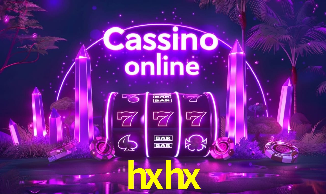 hxhx - Winners Celebration