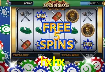 hxhx Brasília - Casino Guide