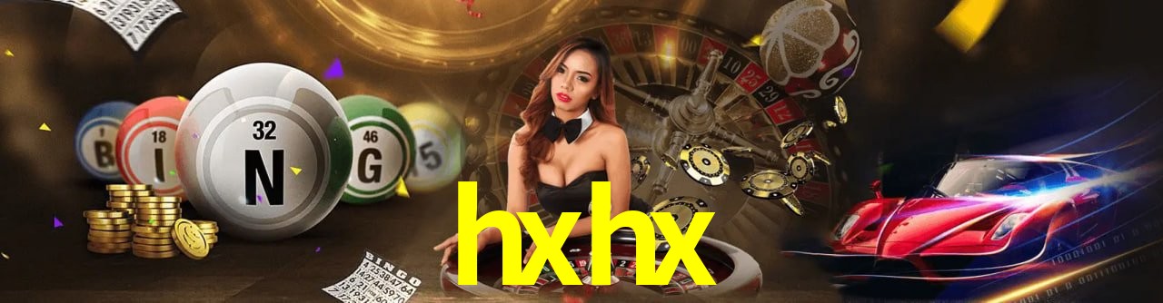 hxhx São Paulo - Top Slots