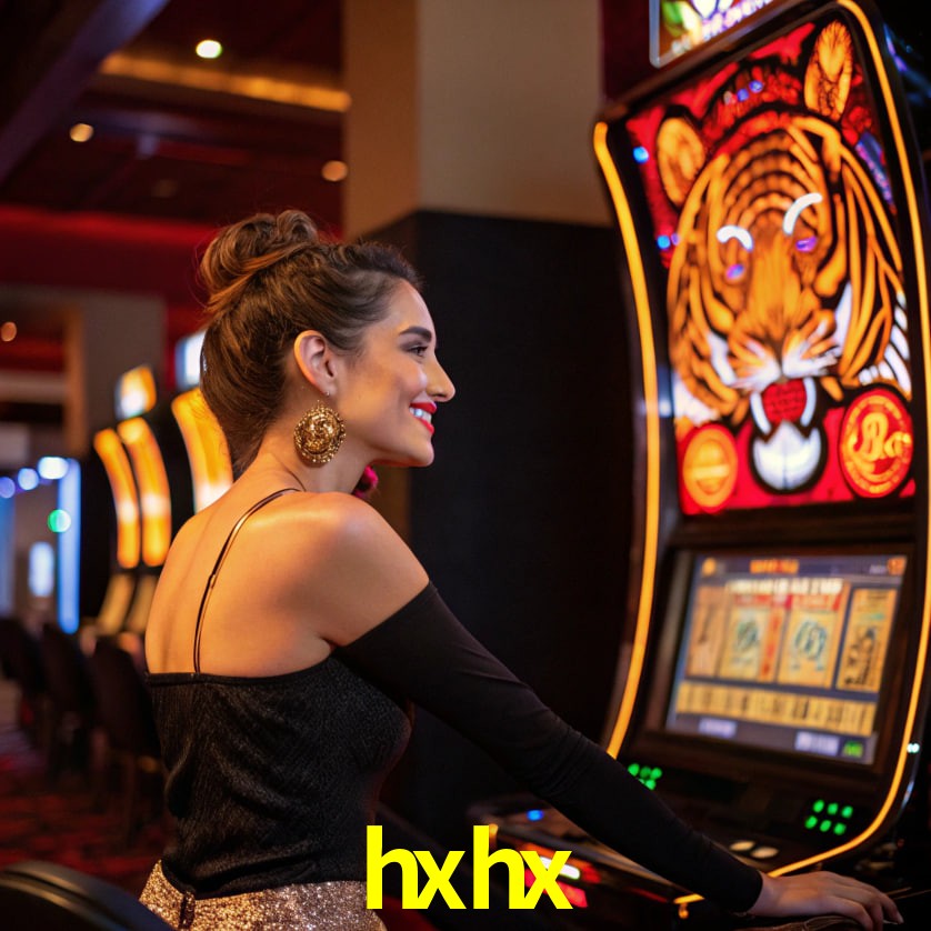 Fortune-Tiger