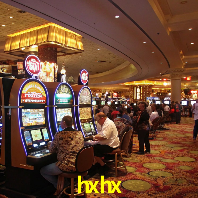 hxhx-Game-Slots