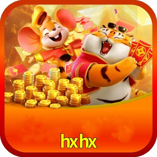 hxhx-Logo